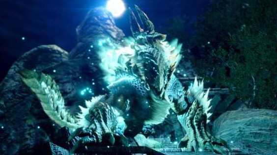 怪物猎人崛起2.0无限护石攻略