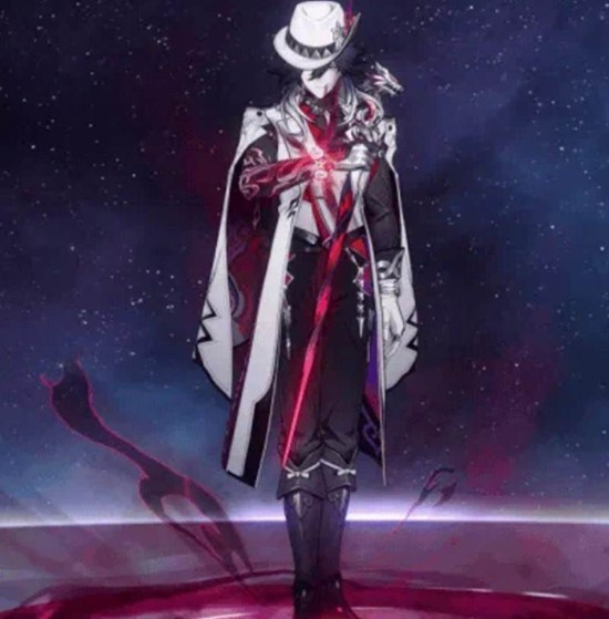 崩坏星穹铁道：不死途技能全解析