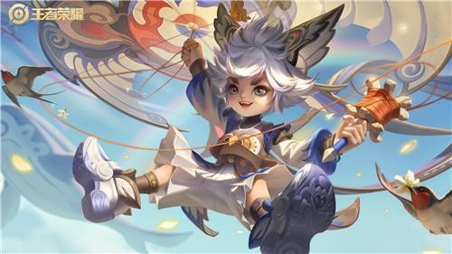 2025年王者荣耀射手英雄排行榜，最强射手揭晓