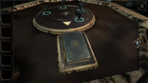 网易密室3第五章攻略：全关卡解密技巧