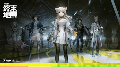 明日方舟终末地基建攻略：基地建设装置玩法