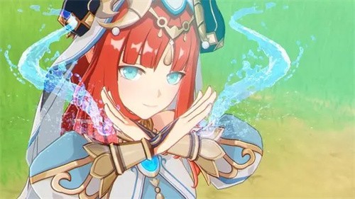 原神妮露CV揭秘 中日配音演员一览