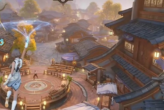 王者荣耀世界公测时间揭晓，玩家期待