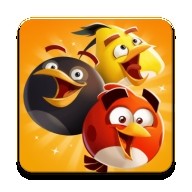 愤怒的小鸟爆破2026版