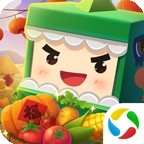 迷你世界雨林版