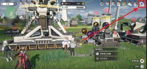 明日方舟终末地兑换码使用方法及福利介绍