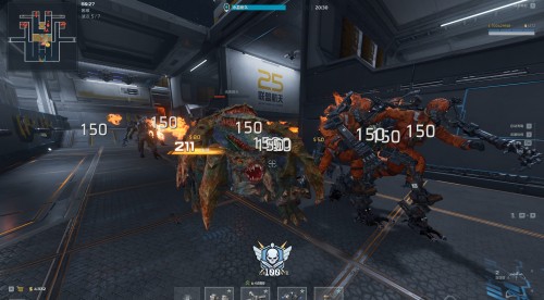 逆战未来塔防模式攻略：轻松布局，策略取胜