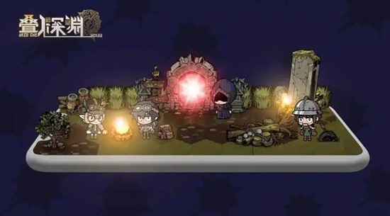 叠入深渊新手卡池攻略：角色选择指南