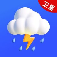 卫星实况天气app