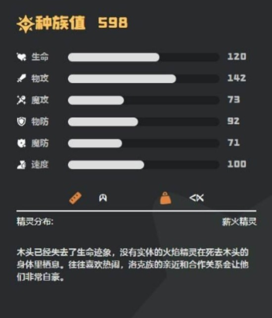 洛克王国燃薪虫技能全解析，草火双属性宠兽攻略