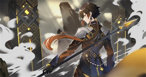 钟离台词精选：原神岩神经典语录集