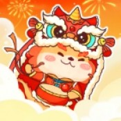 龙行大运红包版