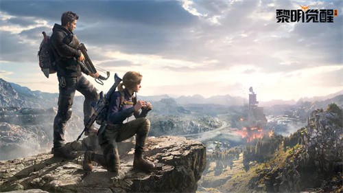 黎明觉醒登录方式全解析，账号选择指南