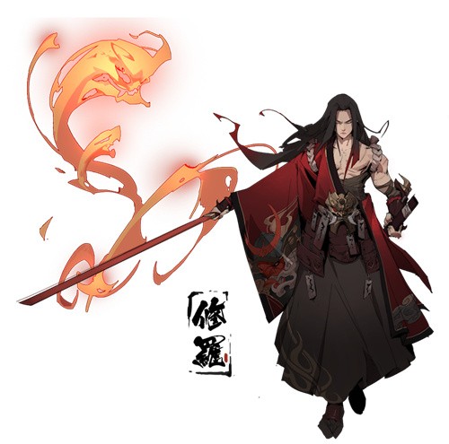 王者荣耀橘右京修罗皮肤台词翻译，日语语音大全