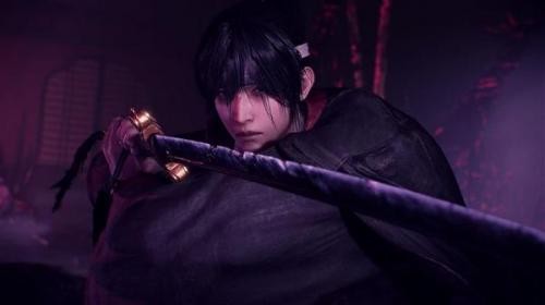 仁王3发售时间揭晓：探索战国时代新冒险