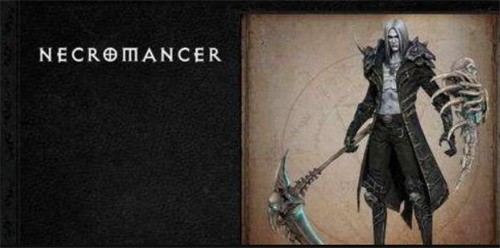 暗黑破坏神不朽：死灵法师召唤怪物数量揭秘