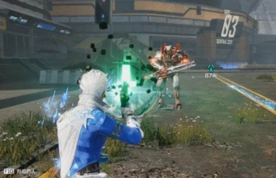 泰坦猎手技能全解析，星球重启新角色