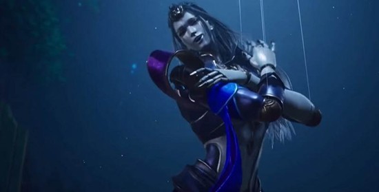 王者荣耀元歌Boss攻略：世界模式通关技巧