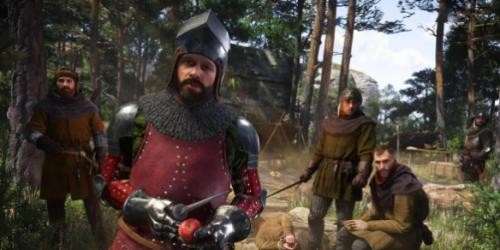 天国拯救2控制台开启教程：快速掌握