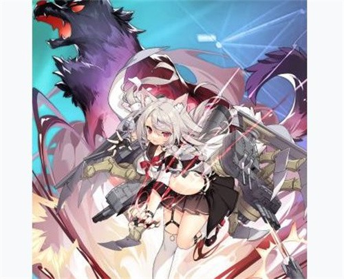 碧蓝航线夕立装备推荐：最强主炮搭配攻略