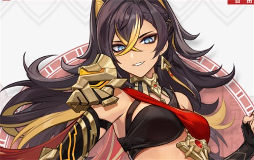 原神角色声优全解析：cv名单及配音演员