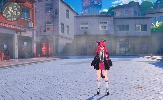 异环手游常驻角色全解析，冒险必备伙伴