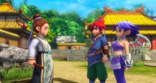 梦幻西游手游平民职业推荐，2025年最强选择