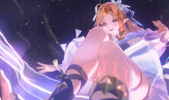 鸣潮西格莉卡技能解析，角色强度全攻略