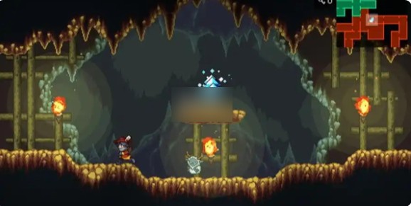 怪物乐土巨魔在哪里抓 怪物乐土巨魔位置