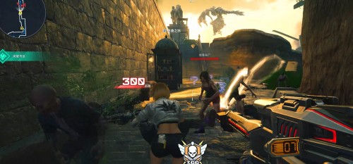 逆战未来金币获取攻略：快速刷取与用途详解