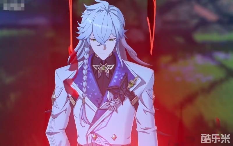 《异环》白藏队伍，探索神秘未知