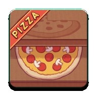 可口的披萨美味的披萨