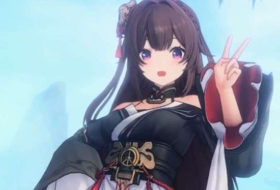 蓝色星原旅谣寒悠悠有什么技能 寒悠悠技能强度