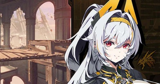 探索灰地浪人：绿梦时空之声角色背景揭秘