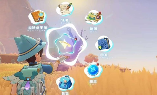 洛克王国世界：开放世界冒险新体验