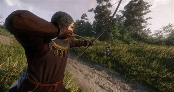 天国拯救2控制台代码使用指南，解决输入无效问题