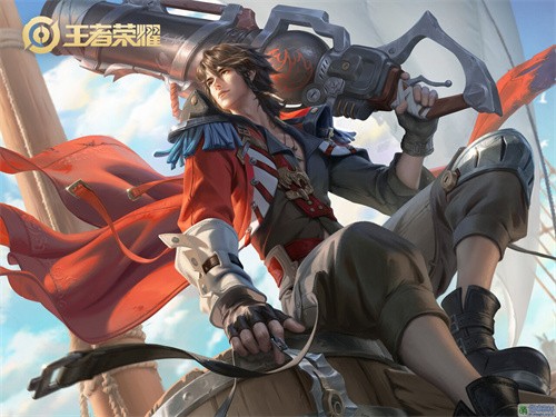 王者荣耀声优全揭秘：英雄CV表大公开