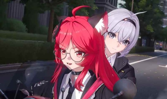 异环游戏手柄支持指南：操控体验升级