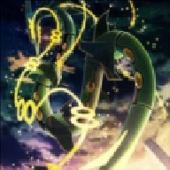 口袋妖怪格查尔