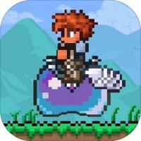 泰拉瑞亚PE国际版