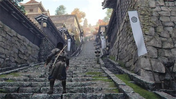 刺客信条影：快速调整白天黑夜技巧