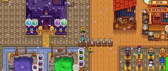 星露谷物语食用油制作攻略 快速获取方法