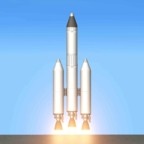 航天模拟器宇航员版本(Spaceflight Simulator)