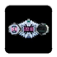 假面骑士ZIO变身模拟器