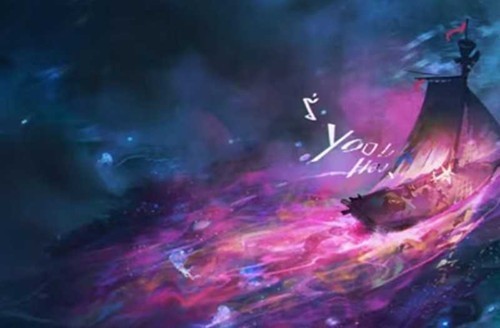 探索奇幻海上冒险：遗忘之海游戏玩法