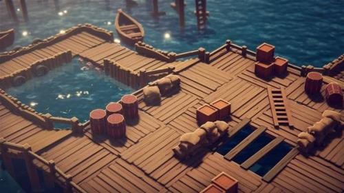 逃离鸭科夫mod安装指南：简单步骤轻松上手