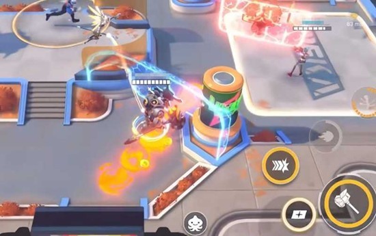 守望先锋冲锋兑换码领取攻略，最新礼包码速查