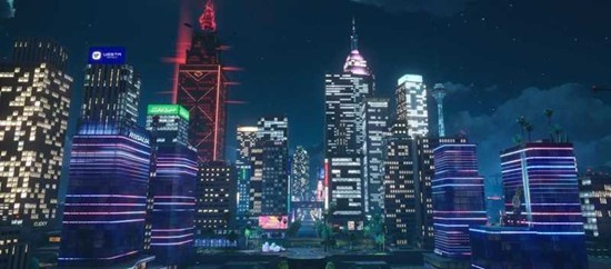 异环公测时间揭晓，全平台上线在即