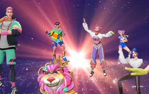 舞力全开派对乐舞挑战技巧，解锁舞蹈新高度