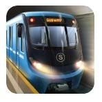 模拟地铁免费版